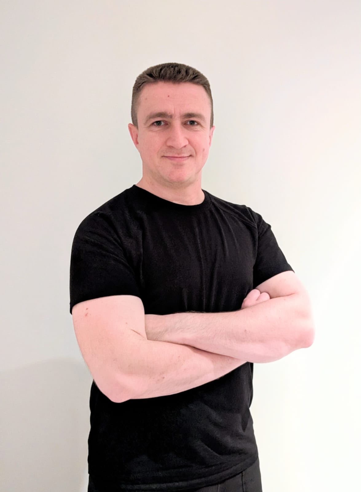Igor Zub
