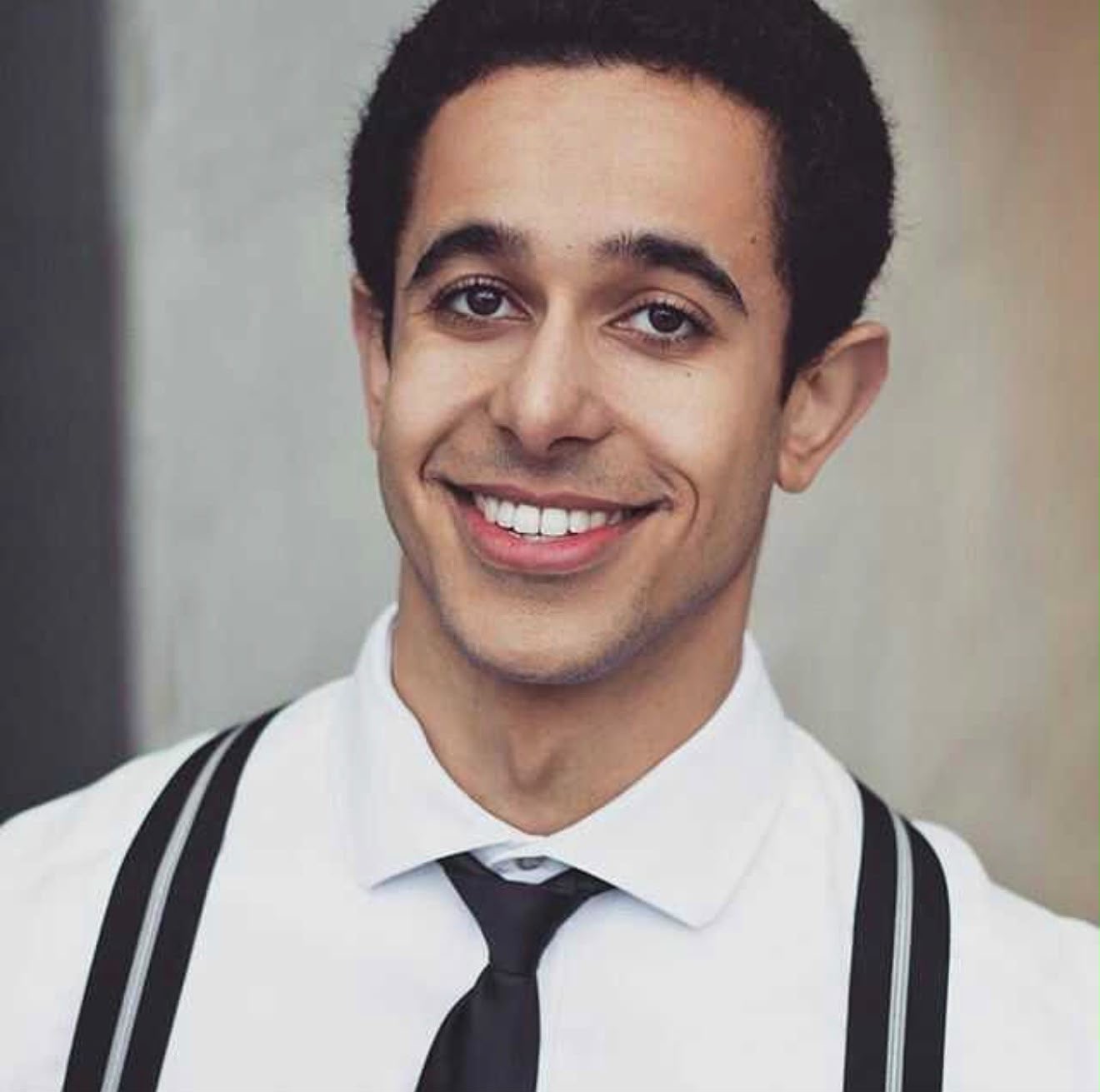 Adrian Wallace
