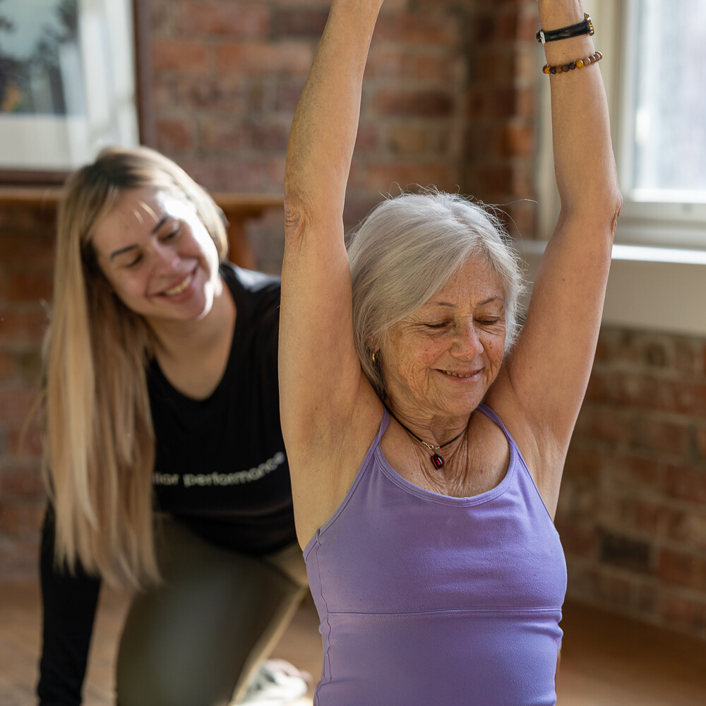 Best Female Personal Trainer, Soft Tissue Therapist & Kinesiologist in Downtown, Vancouver