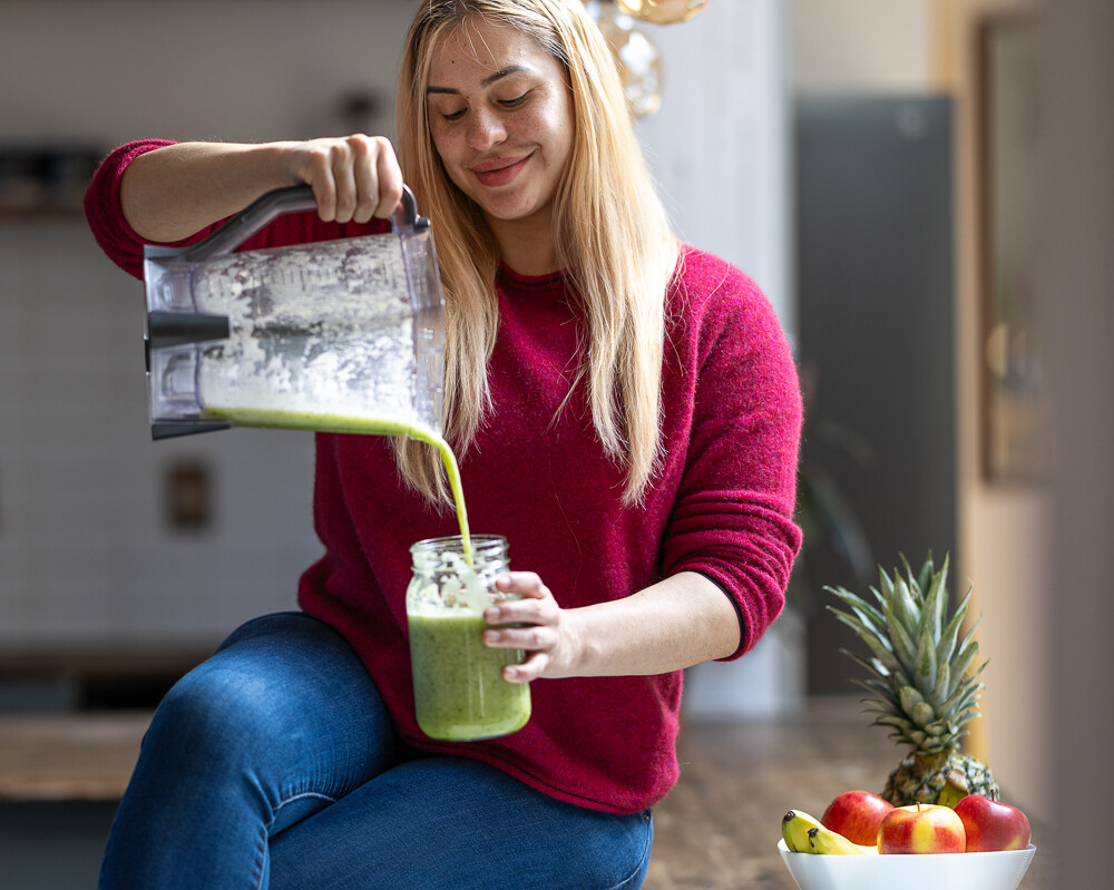 Best Female Personal Trainer & Kinesiologist in Downtown, Vancouver