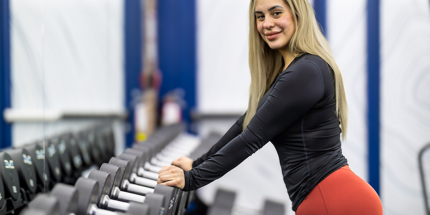 Best Female Personal Trainer & Kinesiologist in Downtown, Vancouver