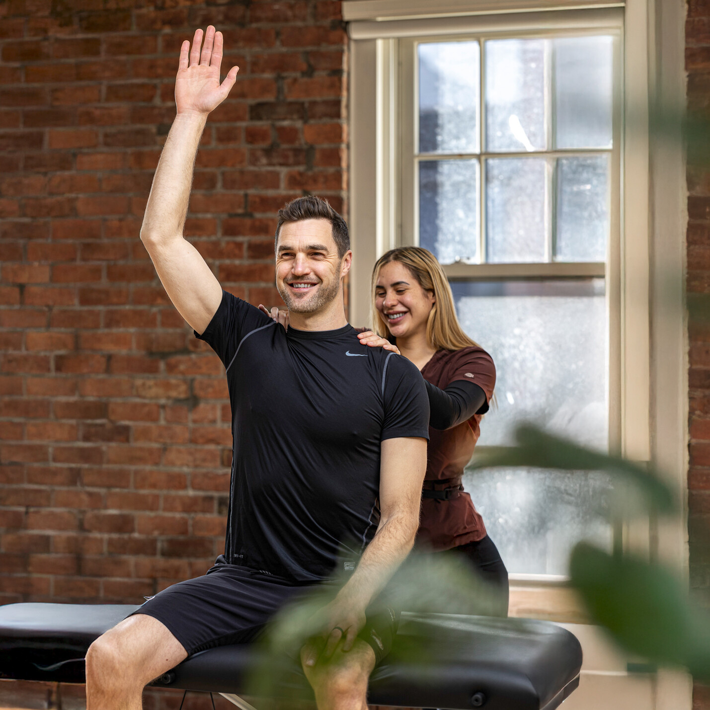 Soft Tissue Therapist & Kinesiologist in Downtown, Yaletown, Vancouver