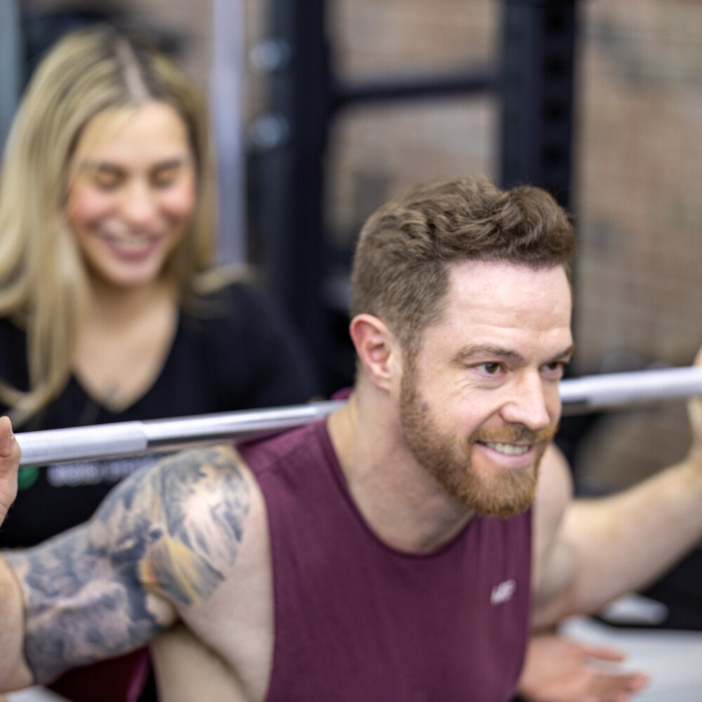 Best Female Personal Trainer & Kinesiologist in Downtown, Vancouver
