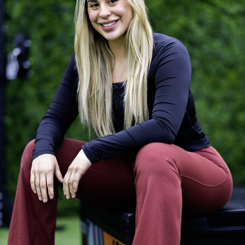 Best Female Personal Trainer & Kinesiologist in Downtown, Yaletown, Vancouver