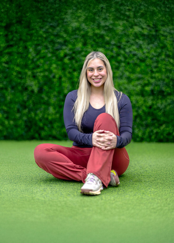 Best Female Personal Trainer & Kinesiologist in Kitsilano, Vancouver, Personal Trainer in Kitsilano 