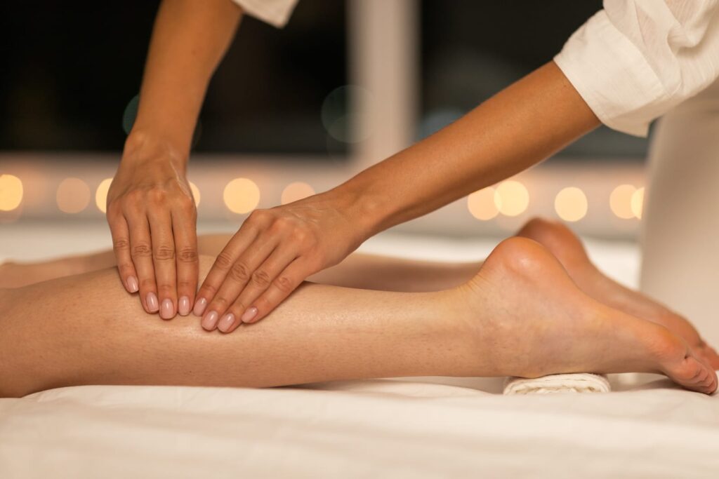 Effective Soft Tissue Therapy in Vancouver for Pain Relief and Injury Recovery