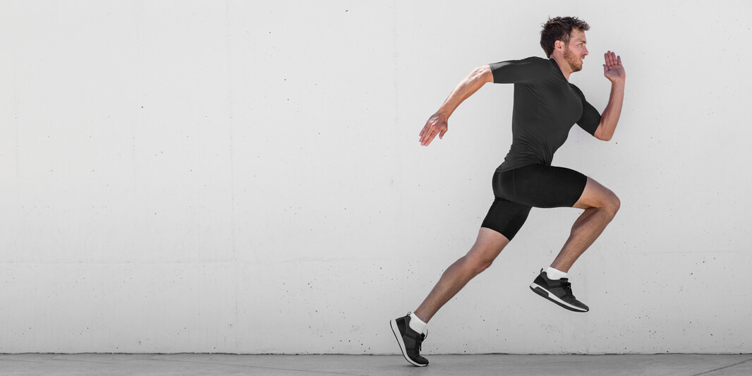 HIIT Workout with Personal Trainer in Yaletown