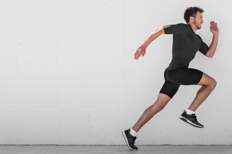 HIIT Workout with Personal Trainer in Yaletown