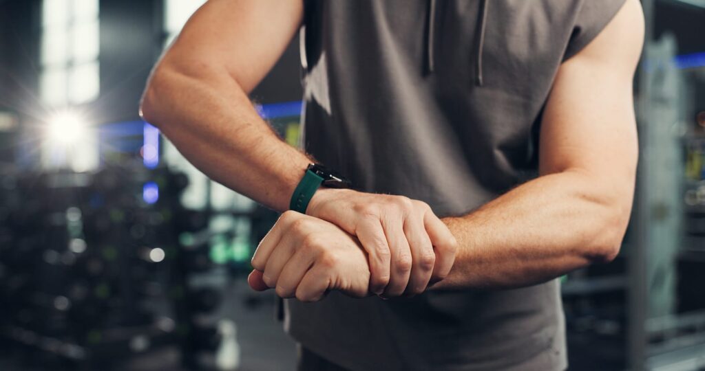 Kinesiologist in Downtown Vancouver for Muscle Tension Relief