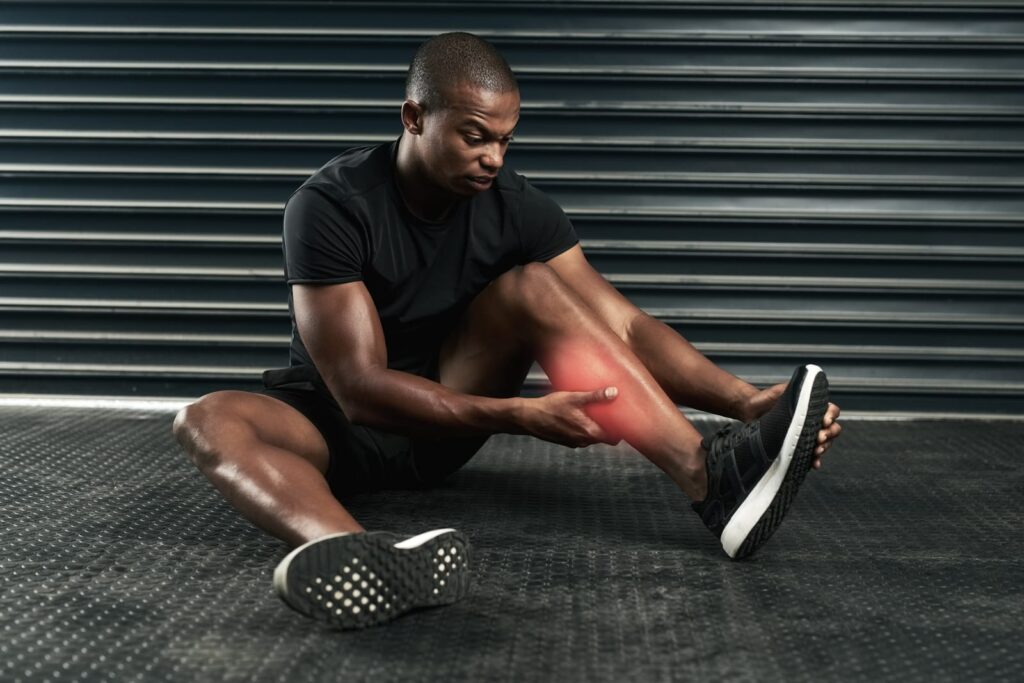 Kinesiology Services in Coal Harbour