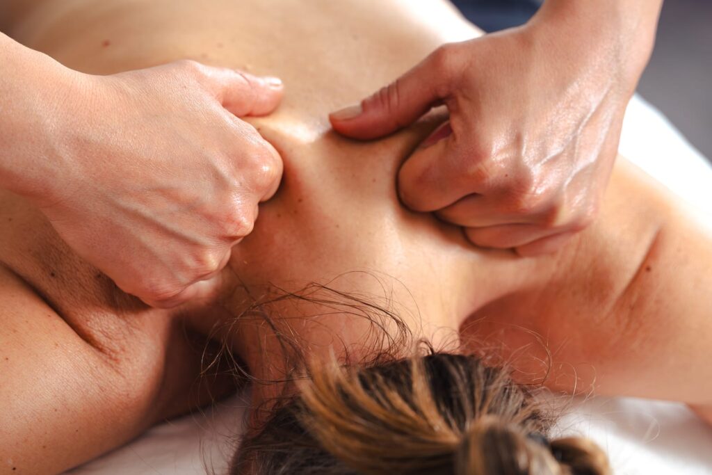 STR Therapy in Vancouver