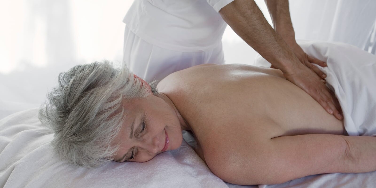 Soft Tissue Release Therapy in Vancouver