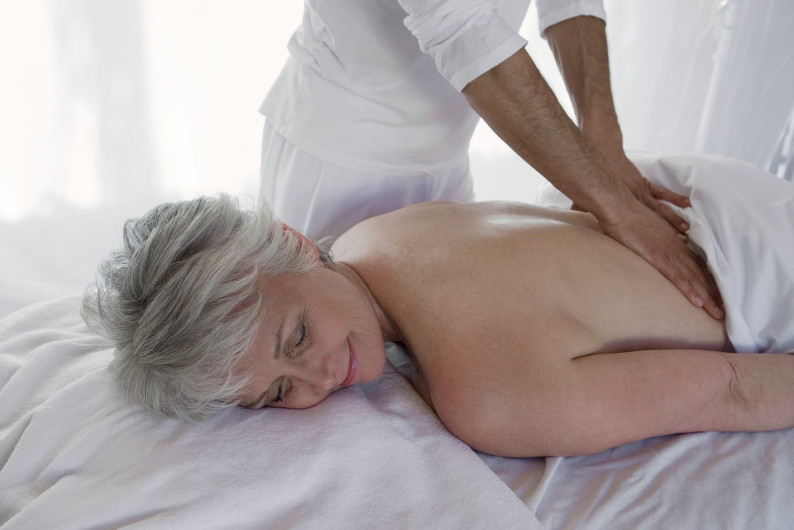 Soft Tissue Release Therapy in Vancouver